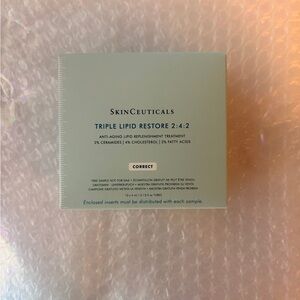 SkinCeuticals Triple Lipid Restore 2:4:2 - Cream Box (10 x 4ml)